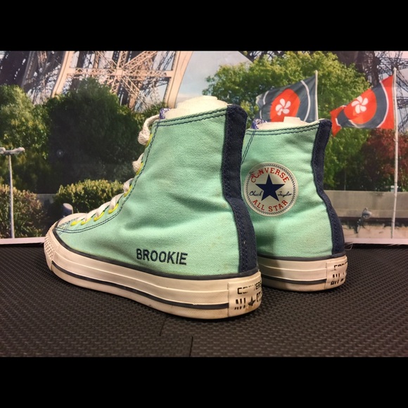 Converse All Stars - Picture 2 of 5